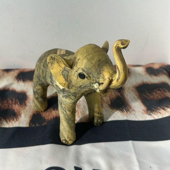 Éléphant  décor - Picture 1 of 2